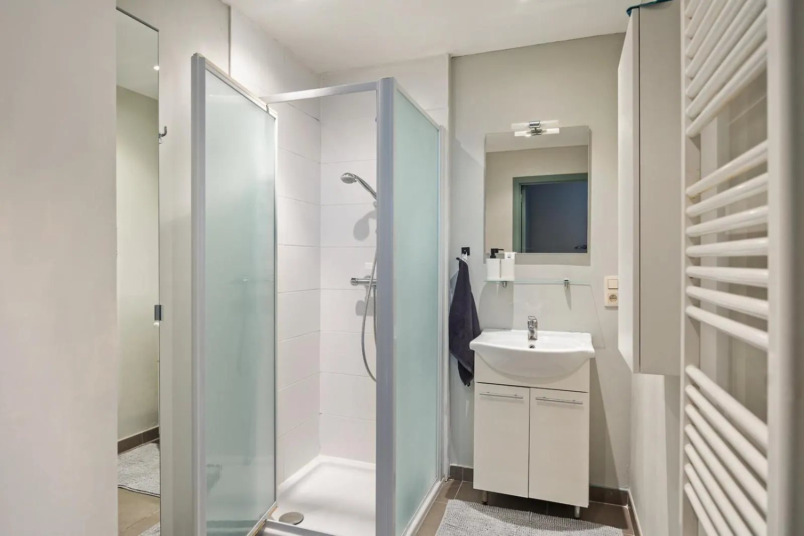 Apartment Mubi-Stay - Appartement Chalereux Au Centre Ville D'Anvers Belgium