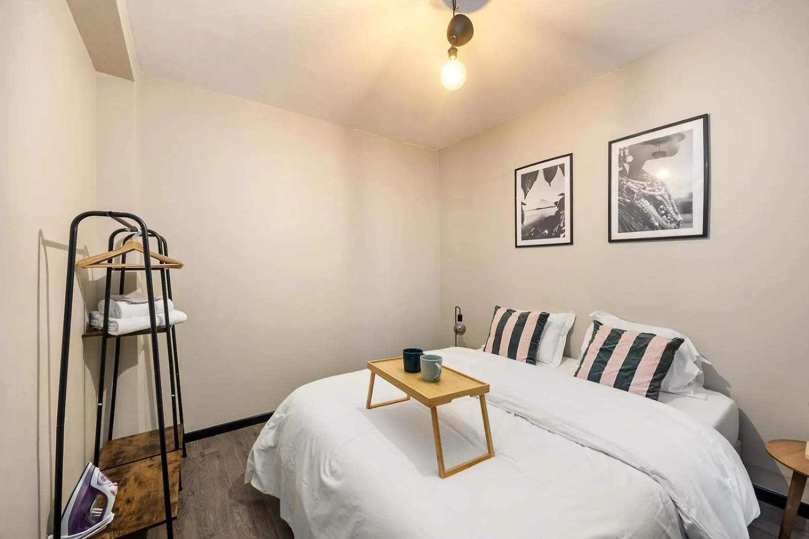 Mubi-Stay - Appartement Chalereux Au Centre Ville D'Anvers Apartment Antwerp