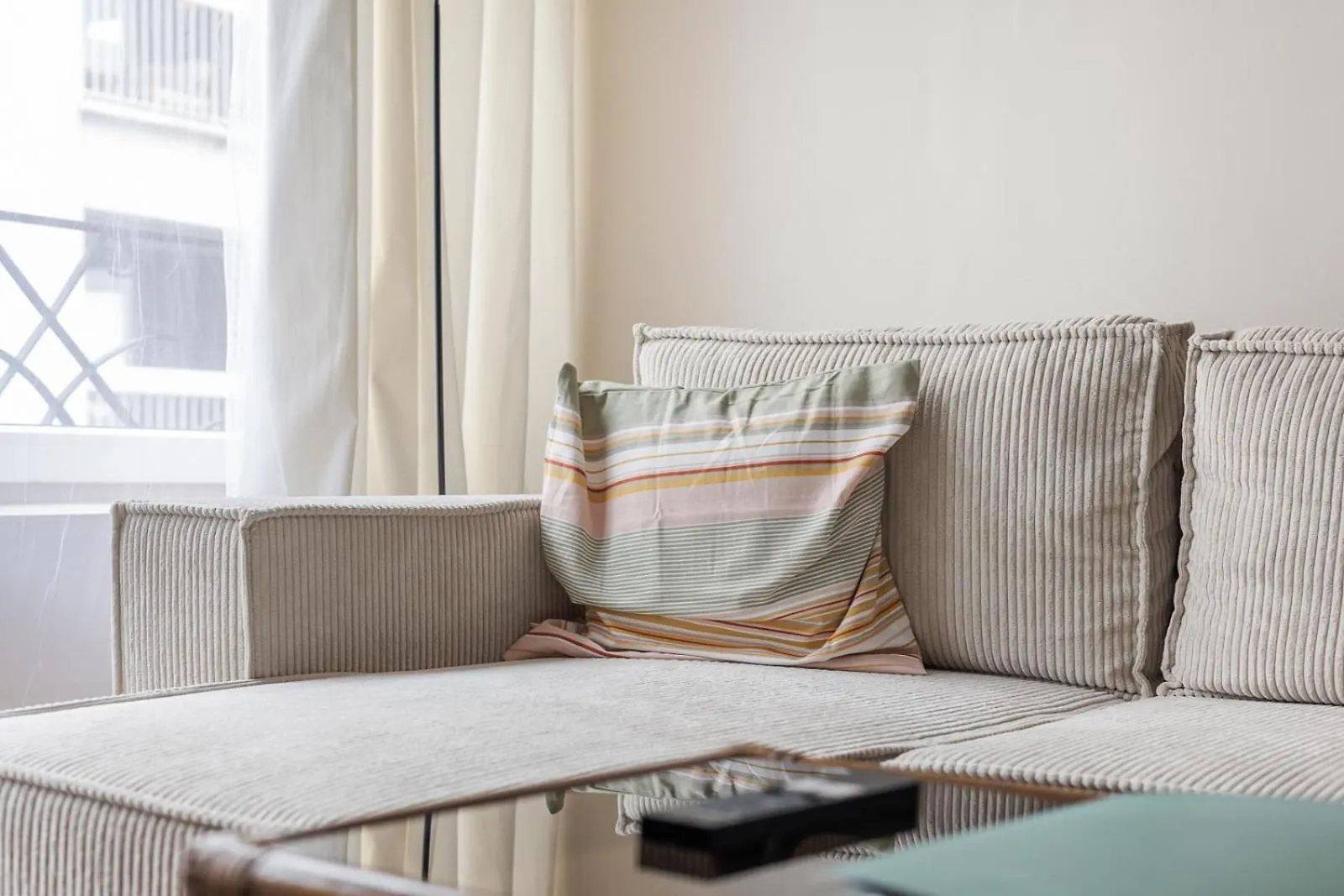 Mubi-Stay - Appartement Chalereux Au Centre Ville D'Anvers Antwerp